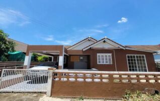 ทรัพย์สถาบันโดย GHB บ้านเดี่ยว เมืองปทุมธานี ปทุมธานี