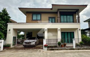 ‼️ขายด่วน‼️ **ไม่ได้อยู่ ย้ายกลับต่างจังหวัด** 🏡บ้านเดี่ยว 50.09 ตร.ว.                            : เจ้าของขายเอง (งดรับนายหน้า)