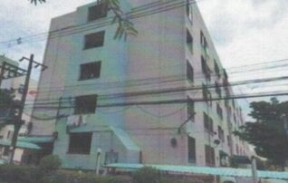 ทรัพย์สถาบันโดย GHB คอนโด เคหะชุมชนออเงิน (O-Ngoen Community Housing Project)