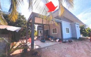 ทรัพย์สถาบันโดย GHB บ้านเดี่ยว บ้านศรีสังวาล