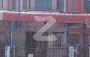 ทรัพย์ธนาคารโดย อาคารสงเคราะห์ ทาวน์เฮาส์ งามเจริญ 2.