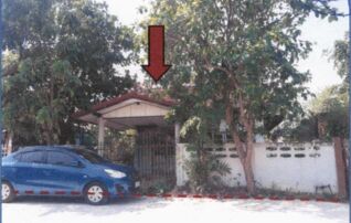 ทรัพย์สถาบันโดย GHB บ้านเดี่ยว ถนนมิตรภาพ(ทล.2)