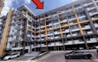 ทรัพย์สถาบันโดย GHB คอนโด ปันนา โอเอซิส เรสซิเดนซ์ 1 (Punna Oasis Residence 1)