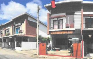 ทรัพย์สถาบันโดย GHB ทาวน์เฮาส์ เมืองสุราษฎร์ธานี สุราษฎร์ธานี