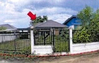 ทรัพย์สถาบันโดย GHB บ้านเดี่ยว รดาโฮม (Baan Theeraya Phase 2)