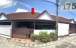 ทรัพย์สถาบันโดย GHB ทาวน์เฮาส์ ซอยเทศบาล 18 ถนนสุขุมวิท