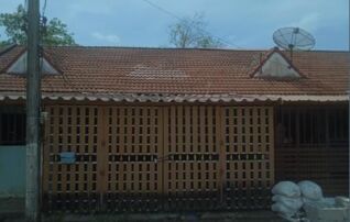 ทรัพย์สถาบันโดย GHB ทาวน์เฮาส์ ซอยเลี่ยงเมือง2 ถนนกาญจนวนิช