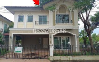 ขายบ้านเดี่ยว ภัสสร 19