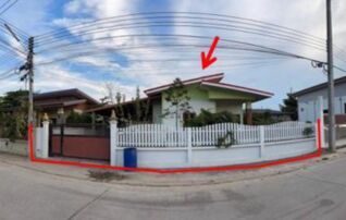 ทรัพย์สถาบันโดย GHB บ้านเดี่ยว ทนายวิเชษฐ์