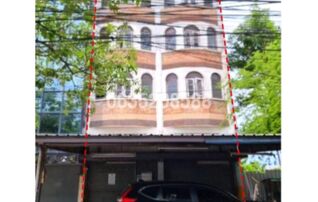 ขายตึกแถว-อาคารพาณิชย์ ถนนปู่เจ้าสมิงพราย