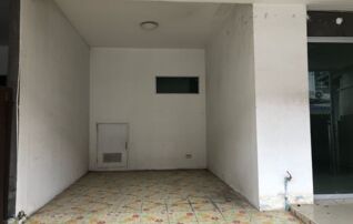 ทรัพย์ธนาคารโดย SCB ทาวน์เฮาส์  สามพราน นครปฐม