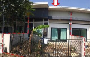 ทรัพย์สถาบันโดย GHB ทาวน์เฮาส์ เอ็น ดี โฮม