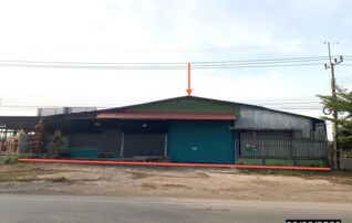 ทรัพย์ธนาคารโดย KASIKORNBANK โกดัง/โรงงาน ถนนสายสวรรคโลก - สุโขทัย (ทล.1195)
