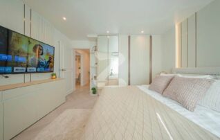 คอนโดเจ้าของขายเอง (ยินดีรับเอเจ้นท์ค่ะ) 99SQM 3bed 2bath 7floor, city City view, 7.9ล้าน ฟอร์จูนคอนโด นราธิวาส24 หรือสาธุประดิษฐ์19 : เจ้าของขายเอง (งดรับนายหน้า)