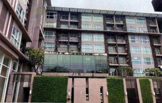 ทรัพย์สถาบันโดย GHB คอนโด ดับเบิ้ล เลค คอนโดมิเนียม เมืองทองธานี เฟส 2 (Double Lake Condominium Muang Thong Thani Phase2)