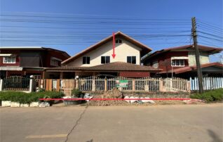 ทรัพย์ธนาคารโดย KASIKORNBANK บ้านเดี่ยว ถนนสายหนองคาย - นครพนม (ทล.212)
