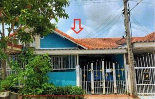 ทรัพย์สถาบันโดย GHB ทาวน์เฮาส์ ภัทรารมย์ 2