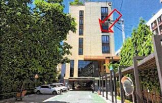ทรัพย์สถาบันโดย GHB คอนโดใกล้ BTS สะพานใหม่ พลัมคอนโด สะพานใหม่ สเตชั่น (Plum Condo Saphanmai Station)