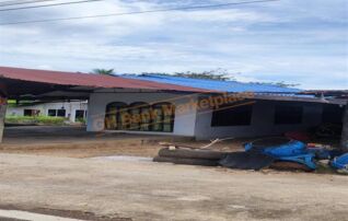 ทรัพย์สถาบันโดย GHB บ้านเดี่ยว ดงประเสริฐ