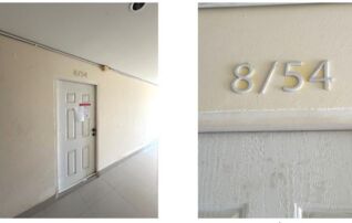 ทรัพย์สถาบันโดย GHB คอนโด กษิรา โมเดิร์นเพลส (Kasira Modern Place)