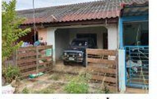 ทรัพย์สถาบันโดย GHB ทาวน์เฮาส์ ซอยผู้ใหญ่บ้าน ถนนกาญจนวนิช (4)