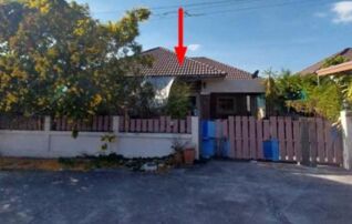 ทรัพย์สถาบันโดย GHB บ้านเดี่ยว รินธารา (Baan Aranya)