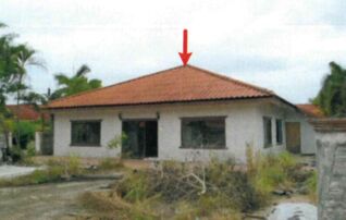 ทรัพย์ธนาคารโดย GHB บ้านเดี่ยว บ้านฉาง ระยอง