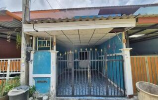 ทรัพย์สถาบันโดย GHB ทาวน์เฮาส์ ฉัตรไพลิน ลาดหลุมแก้ว (Chatrapailin Latlumkaew)