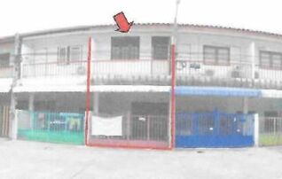 ทรัพย์สถาบันโดย GHB ทาวน์เฮาส์ เมืองสุราษฎร์ธานี สุราษฎร์ธานี