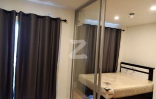 ให้เช่าคอนโด ลุมพินี วิลล์ ราษฎร์บูรณะ-ริเวอร์วิว 2 (Lumpini Ville Ratburana-Riverview 2) : เจ้าของให้เช่าเอง (งดรับนายหน้า)