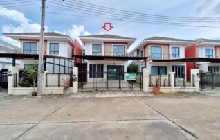 ทรัพย์สถาบันโดย KASIKORNBANK บ้านเดี่ยว สิริน ศรีตรัง
