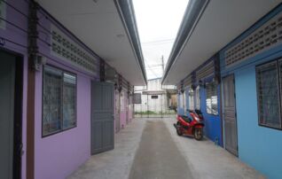 บ้านพักสุทธิเนียม