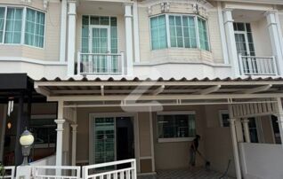 🏡 บ้านเช่าไทรน้อย 4 ห้องนอน เลี้ยงสัตว์ได้ พร้อมสระว่ายน้ำ + ฟิตเนส 📍 หมู่บ้าน บ้านดี เดอะแฮมิลตัน ชัยพฤกษ์–วงแหวน : เจ้าของให้เช่าเอง (งดรับนายหน้า)