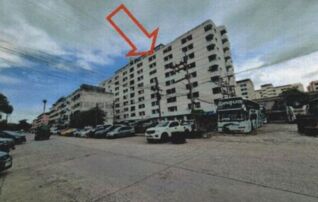 ทรัพย์สถาบันโดย GHB คอนโด นวนคร ลิฟวิ่งเพลส (Nawa Nakhon Living Place)