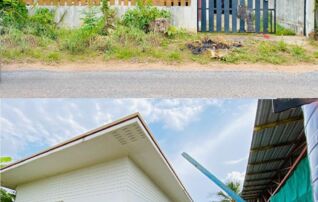 ทรัพย์สถาบันโดย ธอส. บ้านเดี่ยว บ้านกุดขมิ้น