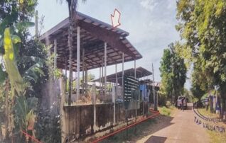 ทรัพย์สถาบันโดย GHB บ้านเดี่ยว นาทม นครพนม