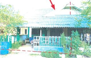 ทรัพย์สถาบันโดย GHB ทาวน์เฮาส์ เมืองระยอง ระยอง