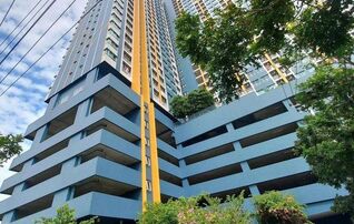 ทรัพย์สถาบันโดย GHB คอนโด ลุมพินี วิลล์ พัฒนาการ-ศรีนครินทร์ (Lumpini Ville Phattanakan-Srinakarin)