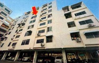 ทรัพย์สถาบันโดย GHB คอนโดใกล้ PK15 ราชภัฎพระนคร พูลทิพย์คอนโดเฮาส์ (Pooltip Condo House)