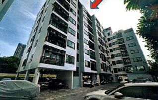 ทรัพย์สถาบันโดย GHB คอนโดใกล้ BTS อุดมสุข พอส สุขุมวิท 103 (Pause Sukhumvit 103)