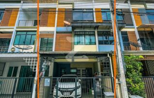 🏠เจ้าของบ้านขายเอง !! ขายด่วน ทาวน์โฮม 3 ชั้น ม.บ้านซิกเนเจอร์ เพชรเกษม 69 แขวงหนองค้างพลู เขตหนองแขม กทม. : เจ้าของขายเอง (งดรับนายหน้า)