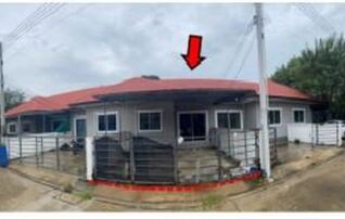 ทรัพย์สถาบันโดย GHB ทาวน์เฮาส์ อนันดา 2