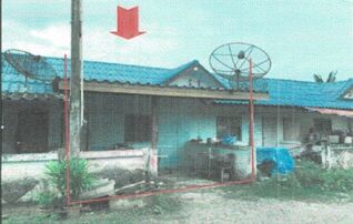 ทรัพย์สถาบันโดย GHB ทาวน์เฮาส์ พรเทพ