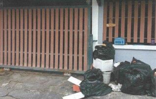 ทรัพย์สถาบันโดย GHB บ้านแฝด อัมพร 2 (์Boonsiri 2)