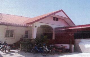 ทรัพย์สถาบันโดย ธอส. บ้านเดี่ยว หนองอีตุ้ม