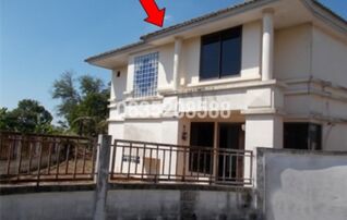 ขายบ้านเดี่ยว รอยัลปาร์ควิลล์