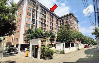 ทรัพย์สถาบันโดย GHB คอนโด บีคอนโด พหลโยธิน (Be Condo Phaholyothin)
