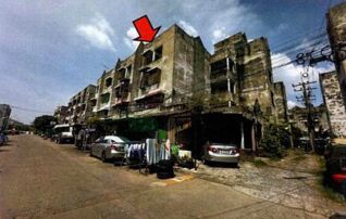 ทรัพย์สถาบันโดย GHB คอนโด รังสิตซิตี้ (แฟลตปลาทอง) (Rangsit City (Flat Plathong))