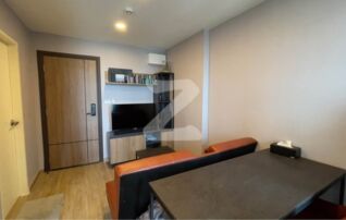 !!ปล่อยเช่า!! Condo The Coopers Sukumvit 64 800 เมตร จาก BTS ปุณณวิถี 🚈 แถมมีรถรับส่งฟรี คอนโด Low Rise unit น้อย ความเป็นส่วนตัวสูง + ส่วนกลางคุณภาพ : เจ้าของให้เช่าเอง (งดรับนายหน้า)