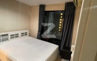 ให้เช่า หรือขาย 👉🏻👉🏻 Fresh Condo Bangpho (เฟรช คอนโด บางโพ) บรรยากาศแบบ Low Rise สะดวกในการเดินทาง ห่างจาก BTS เพียง 5 นาที : เจ้าของให้เช่าเอง (งดรับนายหน้า)